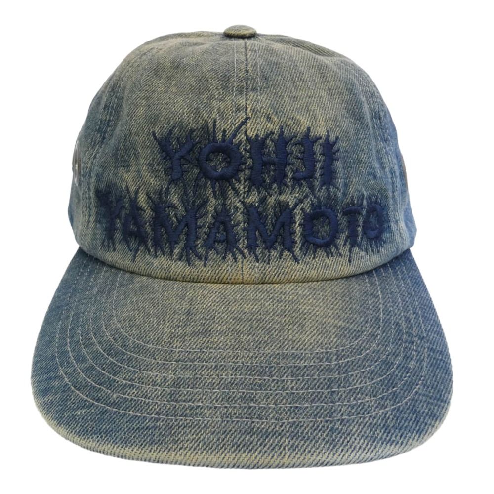 Supreme Baseball Cap Yohji Yamamoto 25Aw Y'S By Grommet 6-Panel 6