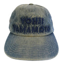 Supreme Baseball Cap Yohji Yamamoto 25Aw Y'S By Grommet 6-Panel 6
