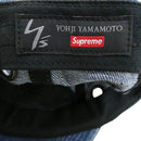 Supreme Baseball Cap Yohji Yamamoto 25Aw Y'S By Grommet 6-Panel 6