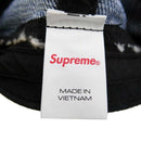 Supreme Baseball Cap Yohji Yamamoto 25Aw Y'S By Grommet 6-Panel 6