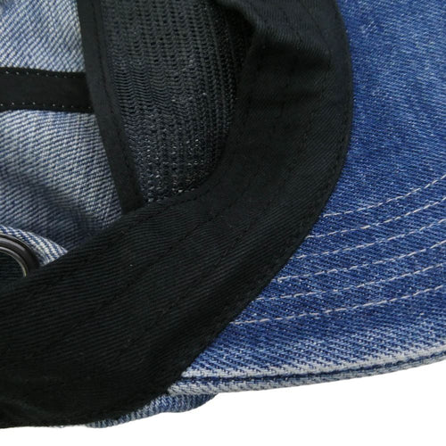 Supreme Baseball Cap Yohji Yamamoto 25Aw Y'S By Grommet 6-Panel 6