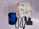 Fujifilm Compact Digital Camera Finepix Xp120