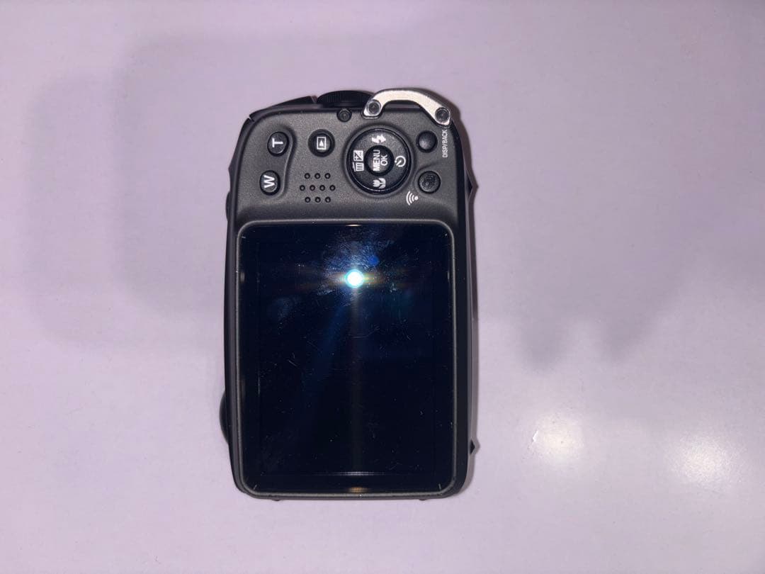 Fujifilm Compact Digital Camera Finepix Xp120