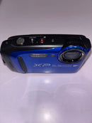 Fujifilm Compact Digital Camera Finepix Xp120
