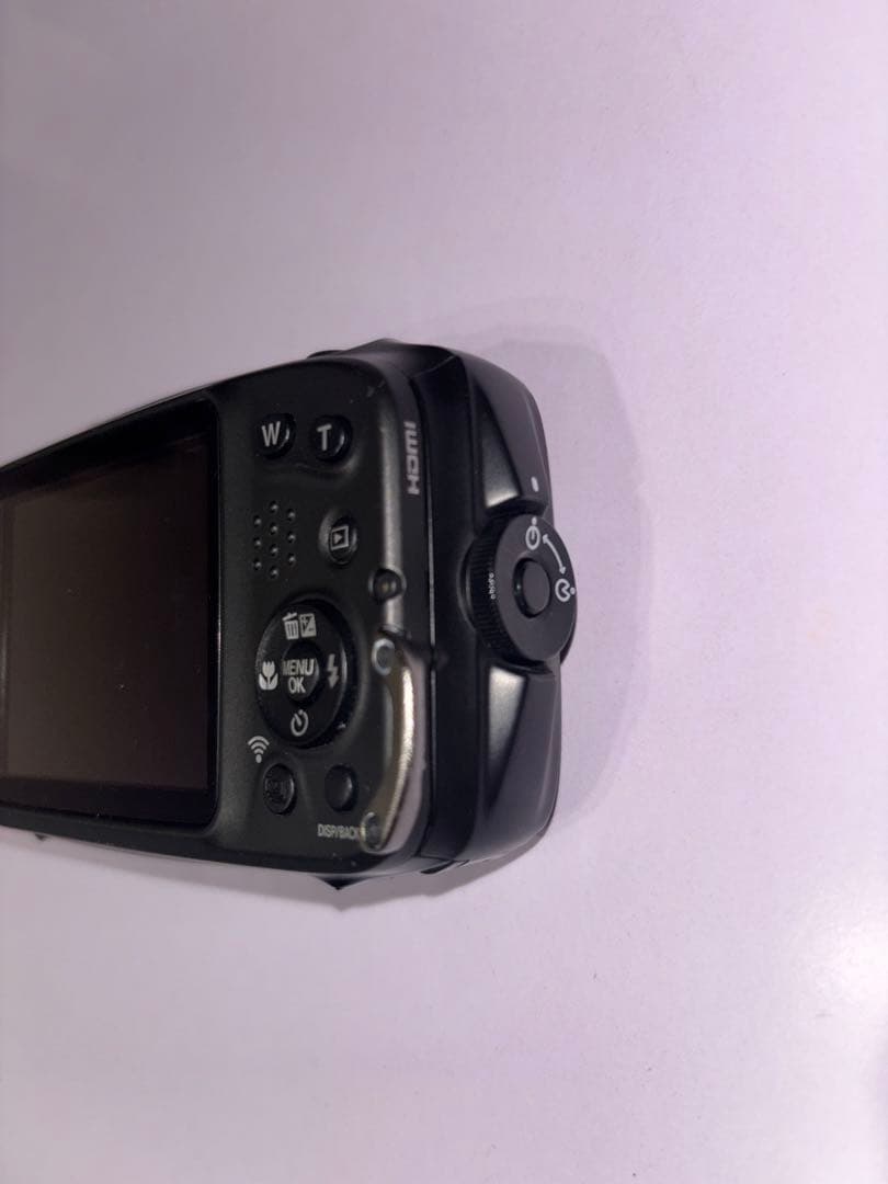 Fujifilm Compact Digital Camera Finepix Xp120
