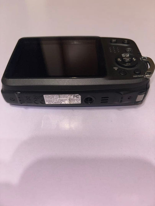 Fujifilm Compact Digital Camera Finepix Xp120