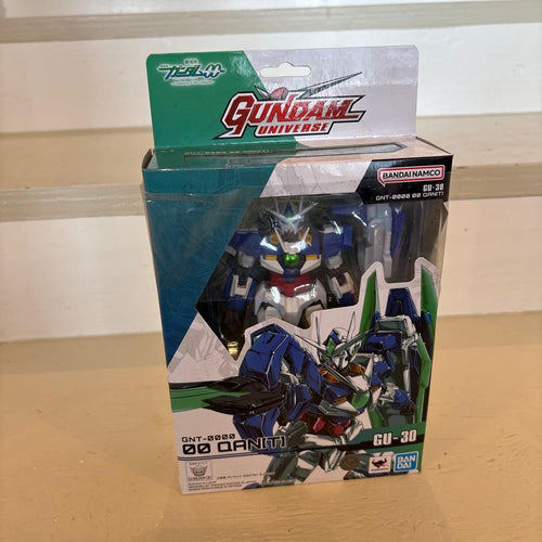 Bandai Spirits Other Gnt-0000 00 Qan T Gu-30
