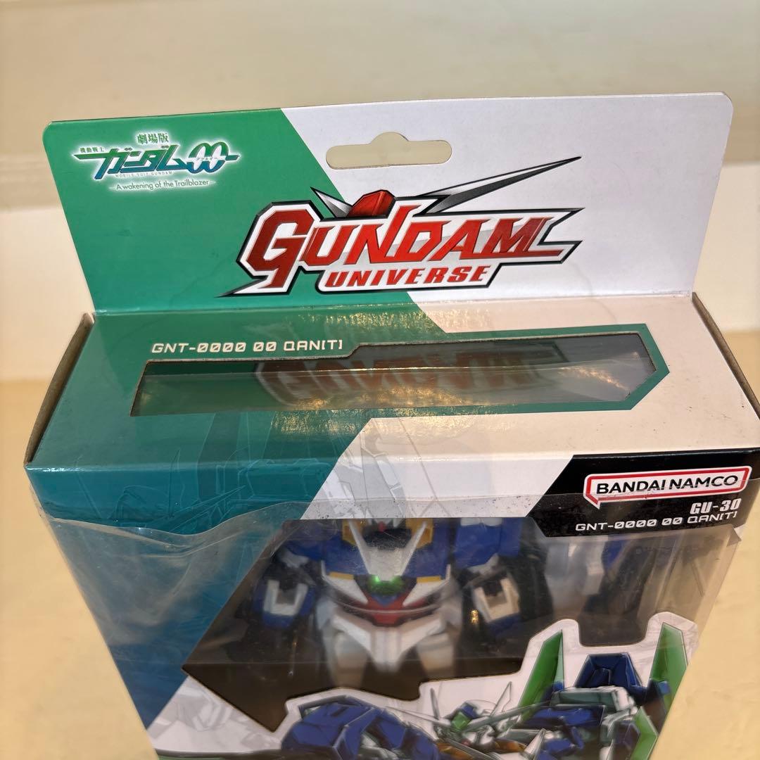 Bandai Spirits Other Gnt-0000 00 Qan T Gu-30