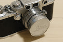 Leica Other Iiif Summitar F2