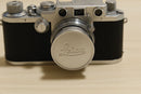 Leica Other Iiif Summitar F2