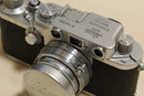 Leica Other Iiif Summitar F2