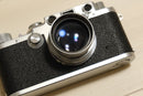 Leica Other Iiif Summitar F2