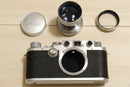 Leica Other Iiif Summitar F2