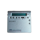 Sony Portable Md Player Md-R909