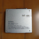 Sony Portable Md Player Md-R909