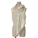 Bvlgari Bandana Scarf 20260616/Ra9609