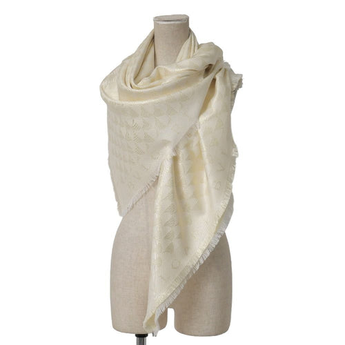 Bvlgari Bandana Scarf 20260616/Ra9609
