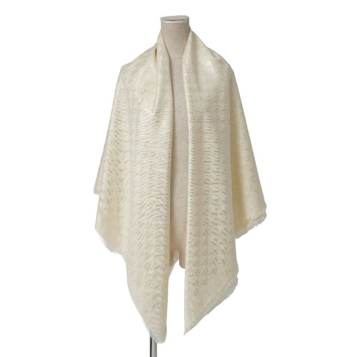 Bvlgari Bandana Scarf 20260616/Ra9609