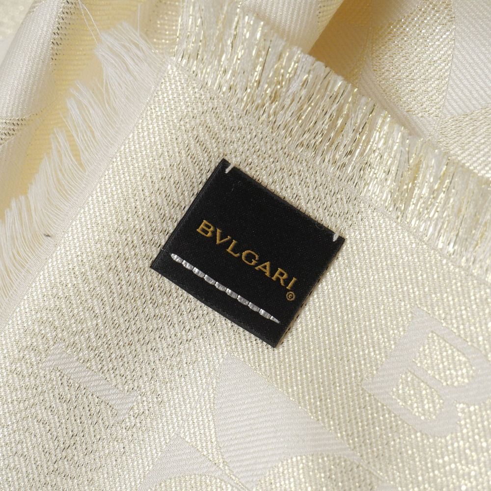 Bvlgari Bandana Scarf 20260616/Ra9609