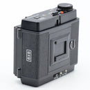 Large -Size Medium Format Camera (Film) Mamiya Rb67 Power Drive