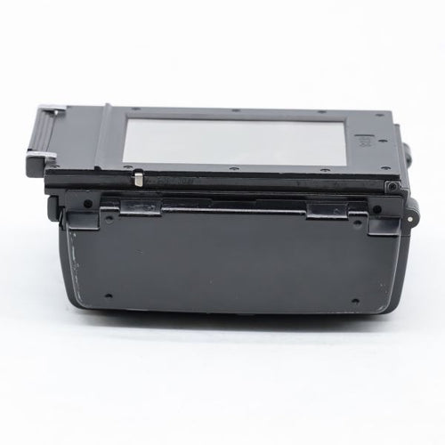 Large -Size Medium Format Camera (Film) Mamiya Rb67 Power Drive