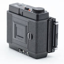 Large -Size Medium Format Camera (Film) Mamiya Rb67 Power Drive
