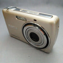 Pentax Compact Digital Cameras Optio E70
