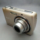 Pentax Compact Digital Cameras Optio E70