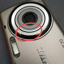 Pentax Compact Digital Cameras Optio E70