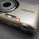 Pentax Compact Digital Cameras Optio E70