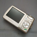Pentax Compact Digital Cameras Optio E70