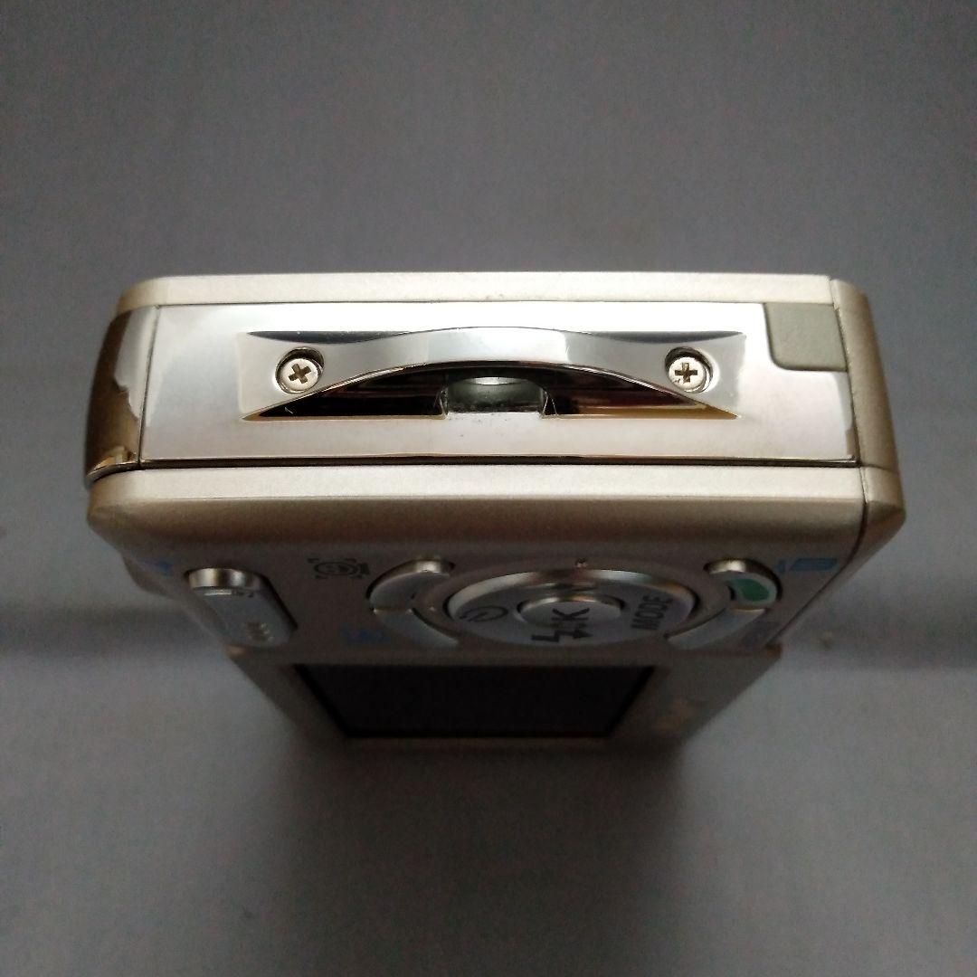 Pentax Compact Digital Cameras Optio E70