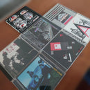 Japanese Music Cd 7 Geisha Girls