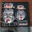Japanese Music Cd 7 Geisha Girls