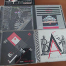 Japanese Music Cd 7 Geisha Girls