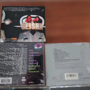 Japanese Music Cd 7 Geisha Girls