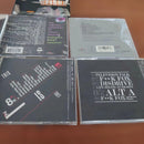 Japanese Music Cd 7 Geisha Girls