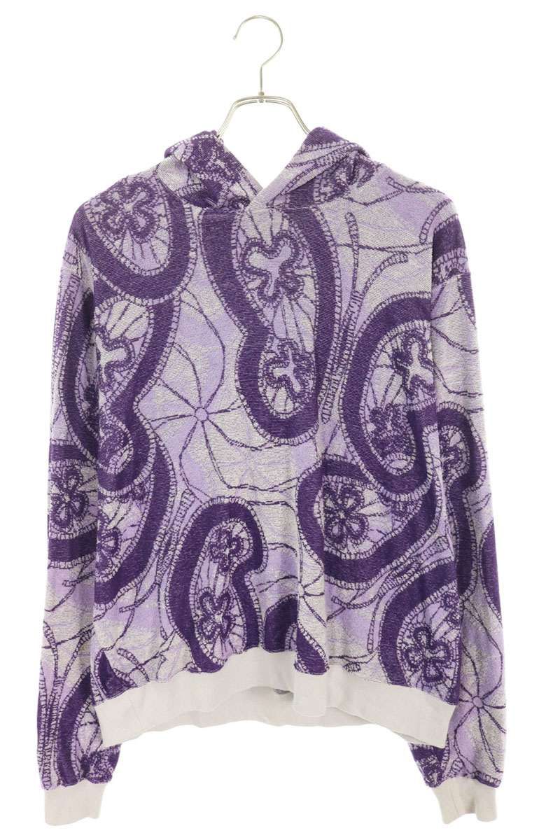 Needles Hoodie Mr295 M