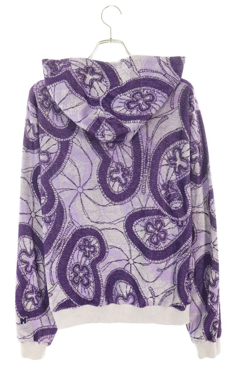 Needles Hoodie Mr295 M
