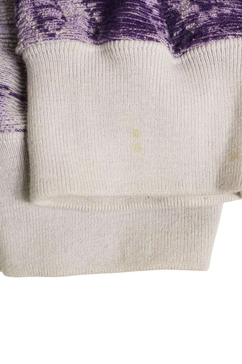 Needles Hoodie Mr295 M