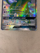 Pokemon Card Game Gx Ssr 2