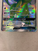 Pokemon Card Game Gx Ssr 2