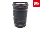 Lens (Single Focus) Ef135Mm F2L Usm