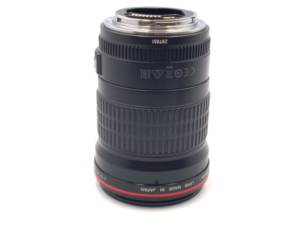 Lens (Single Focus) Ef135Mm F2L Usm