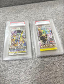 Pok Mon Trading Card Game Psa