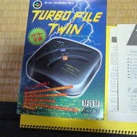 Super Famicom Peripherals Ascii