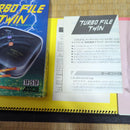 Super Famicom Peripherals Ascii