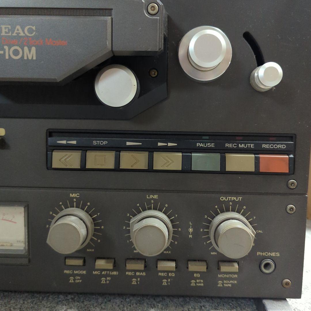 Teac Other X-10M