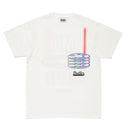 T-Shirts Xl Maxell Mix Master Buffer