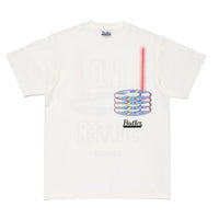 T-Shirts Xl Maxell Mix Master Buffer